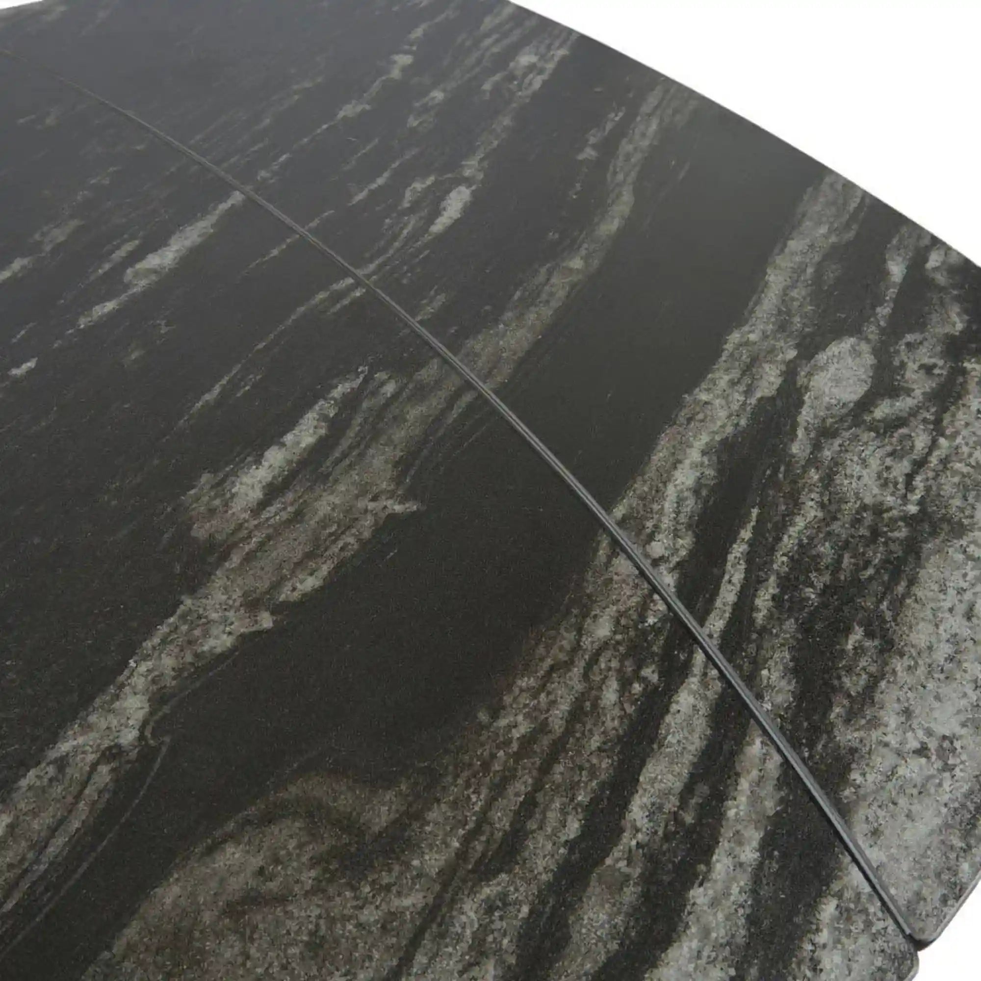 Masa extensibila BERLIN OCN-28517, negru