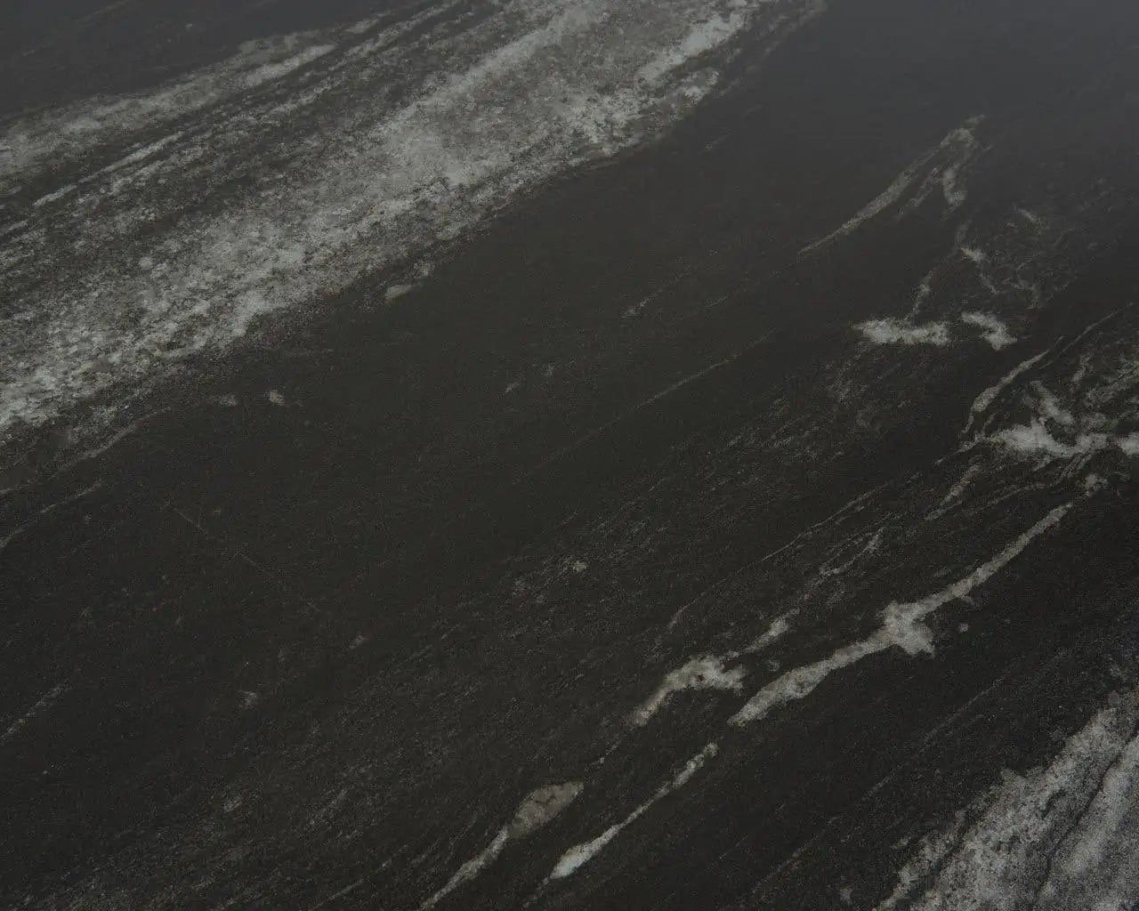 Masa extensibila BERLIN OCN-28267, negru