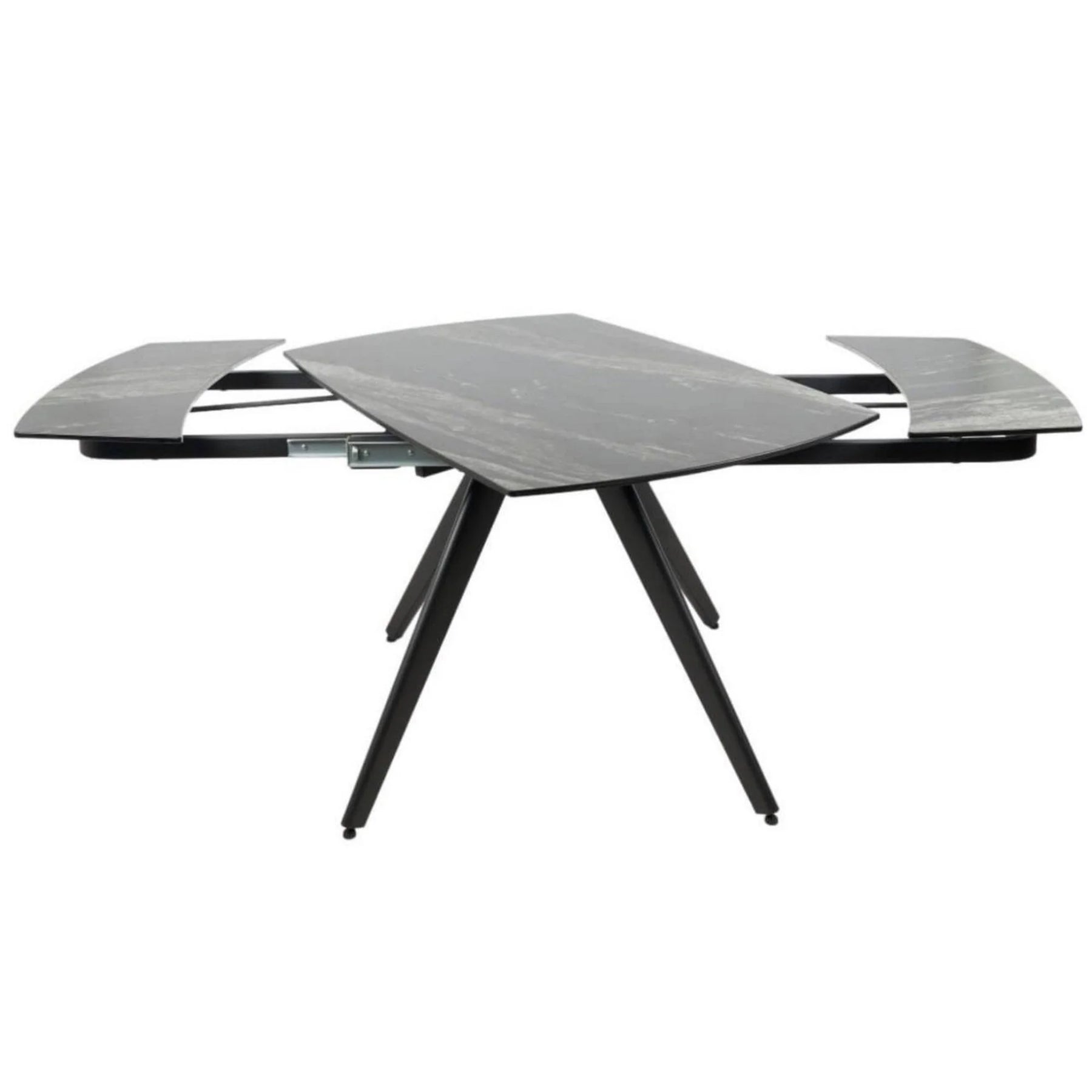 Masa extensibila BERLIN OCN-28267, negru