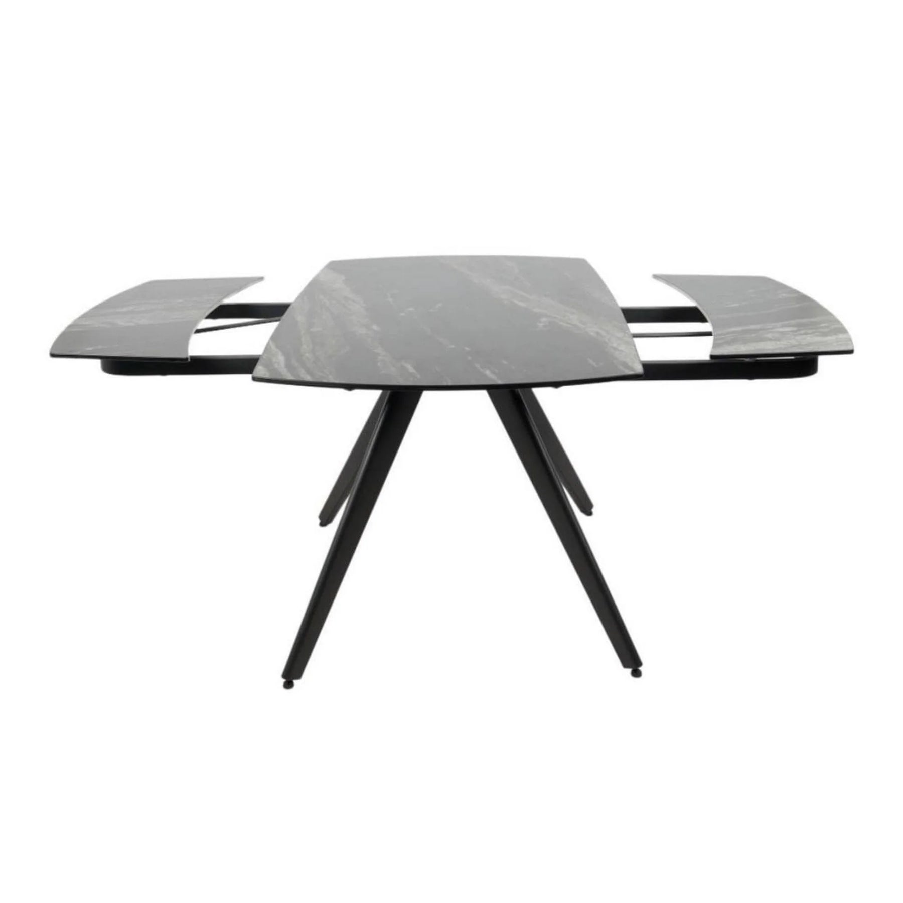 Masa extensibila BERLIN OCN-28267, negru