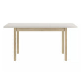 Masa extensibila DETROIT OCN-39317, casmir/stejar