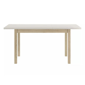 Masa extensibila DETROIT OCN-39317, casmir/stejar