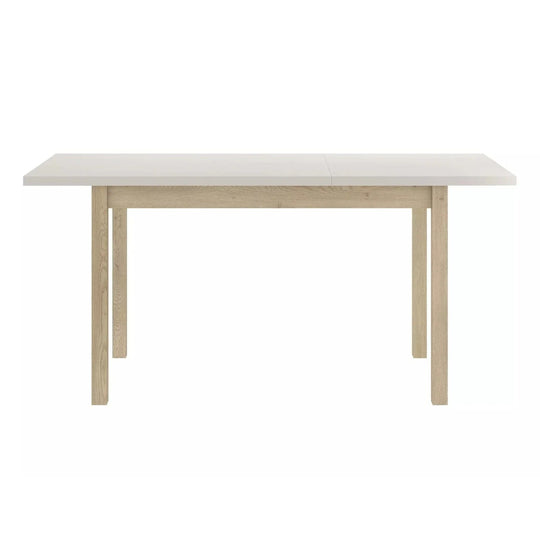 Masa extensibila DETROIT OCN-39317, casmir/stejar