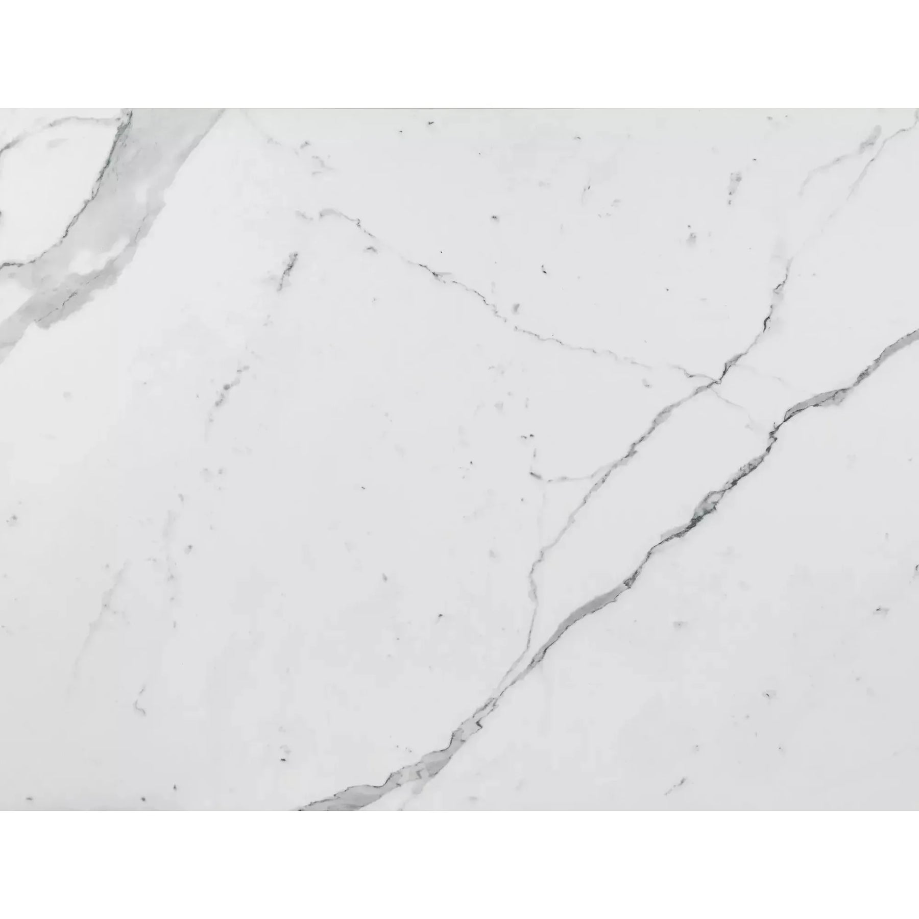 Masa extensibila DETROIT OCN-39332, alb/stejar