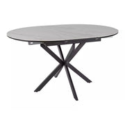 Masa extensibila DETROIT OCN-39336, gri mat