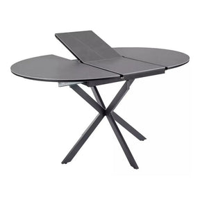 Masa extensibila DETROIT OCN-39336, gri mat