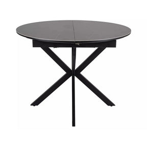 Masa extensibila DETROIT OCN-39336, gri mat