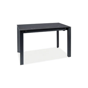 Masa extensibila DETROIT OCN-39395, negru