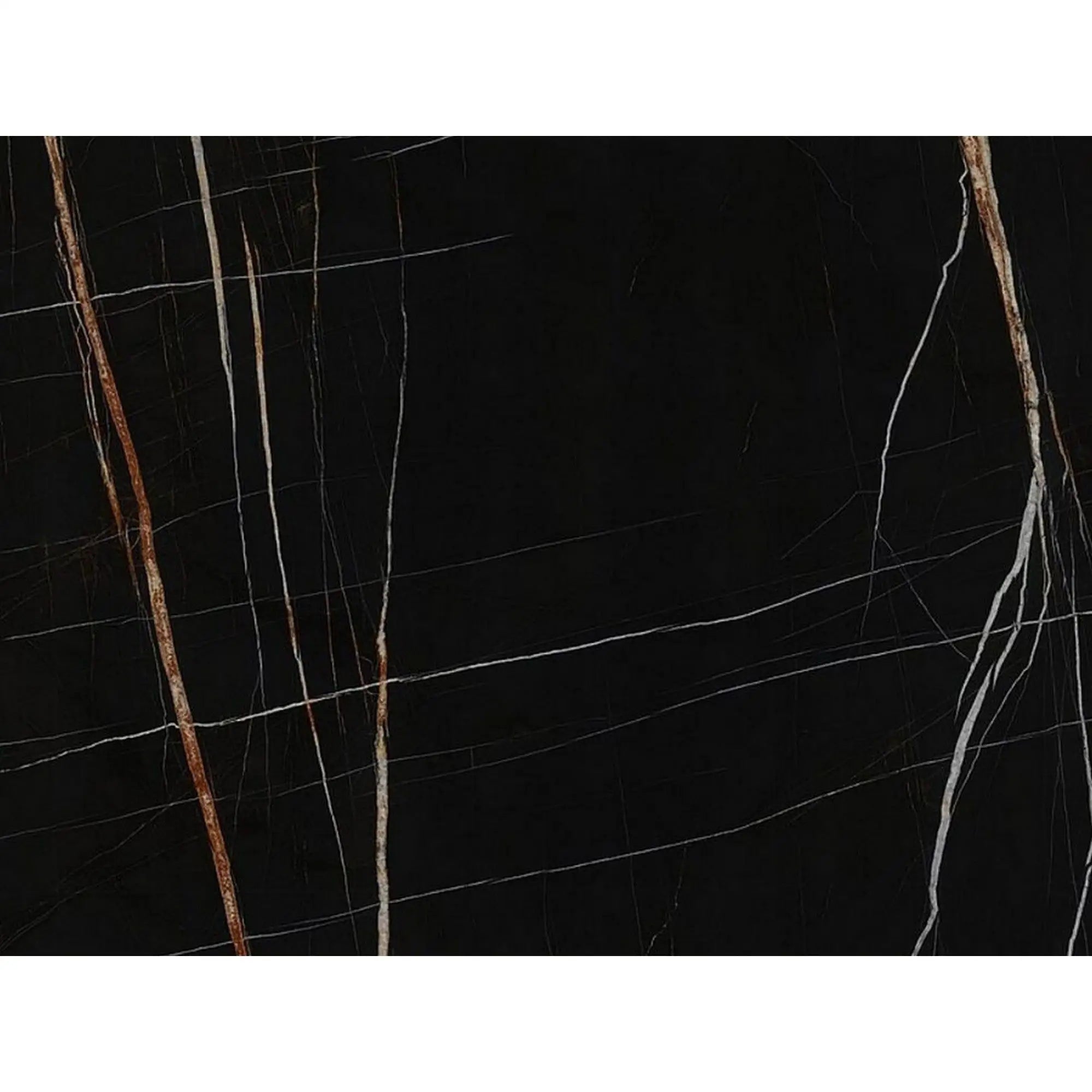 Masa extensibila DETROIT OCN-39415, negru