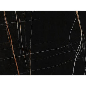 Masa extensibila DETROIT OCN-39415, negru