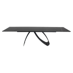 Masa extensibila DETROIT OCN-39415, negru