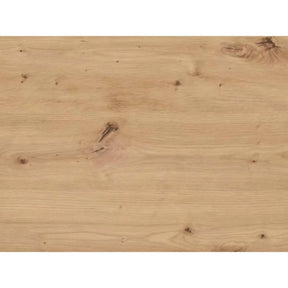 Masă extensibilă din stejar artisan, ideală pentru un living modern – primabucata