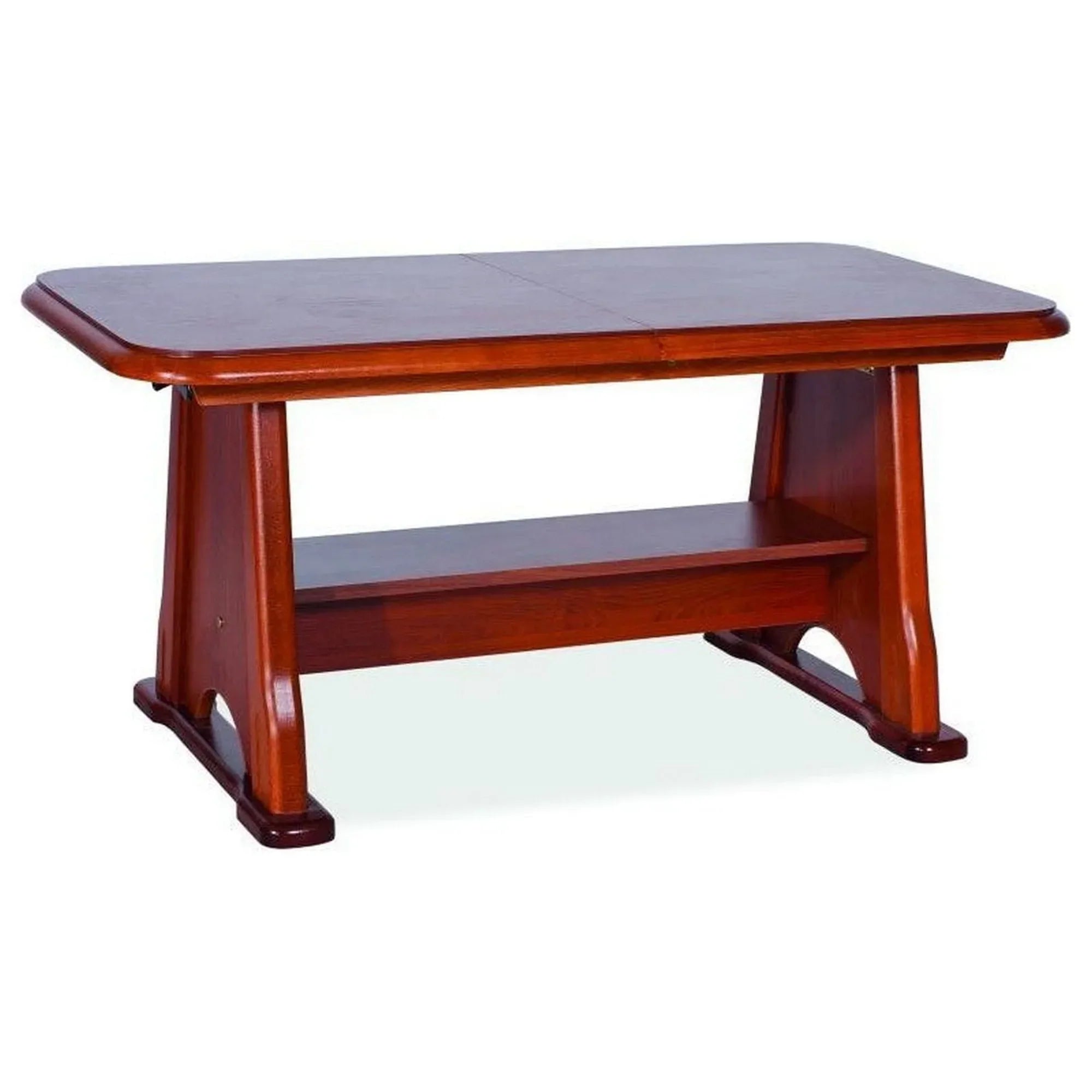 Masa extensibila DETROIT OCN-39461, castan