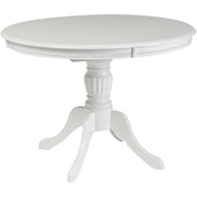 Masa extensibila DETROIT OCN-39485, alb