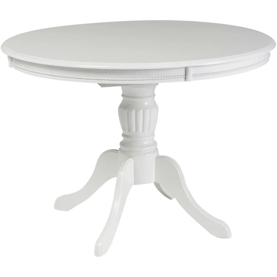 Masa extensibila DETROIT OCN-39485, alb