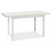Masa extensibila DETROIT OCN-39545, alb