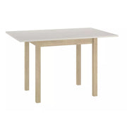 Masa extensibila DETROIT OCN-39547, casmir/stejar