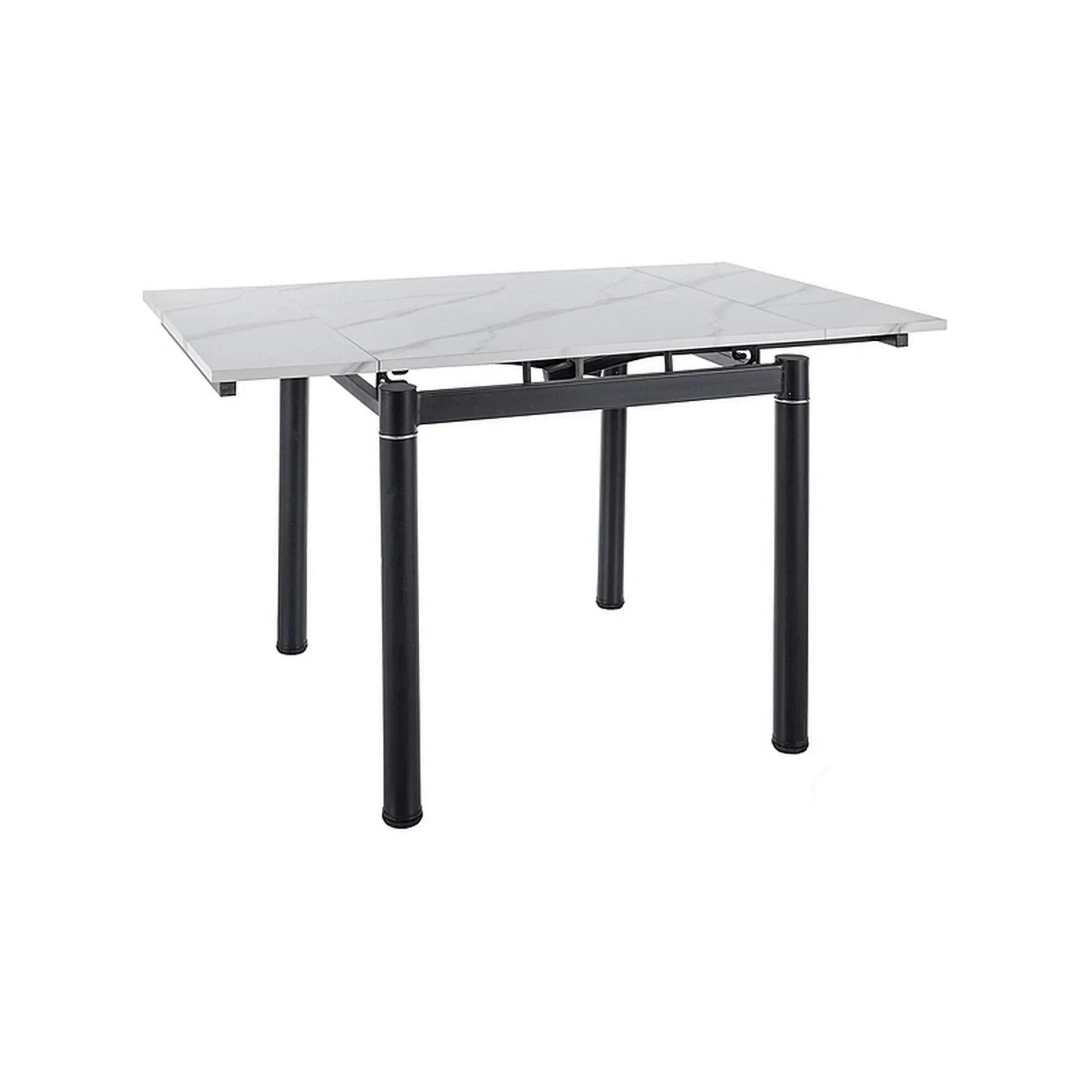 Masa extensibila DETROIT OCN-39553, alb