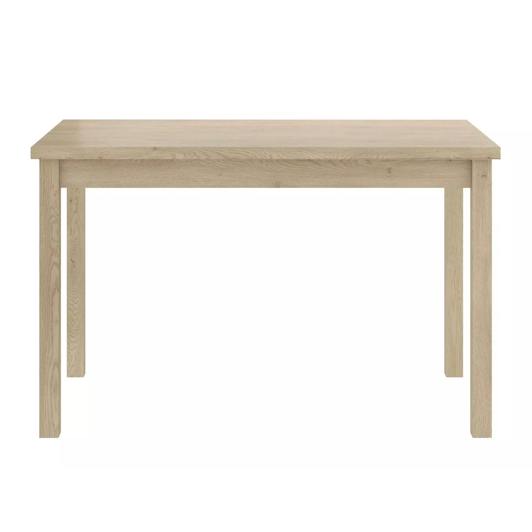 Masa extensibila DETROIT OCN-39556, stejar