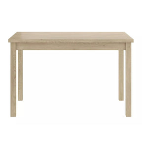 Masa extensibila DETROIT OCN-39556, stejar