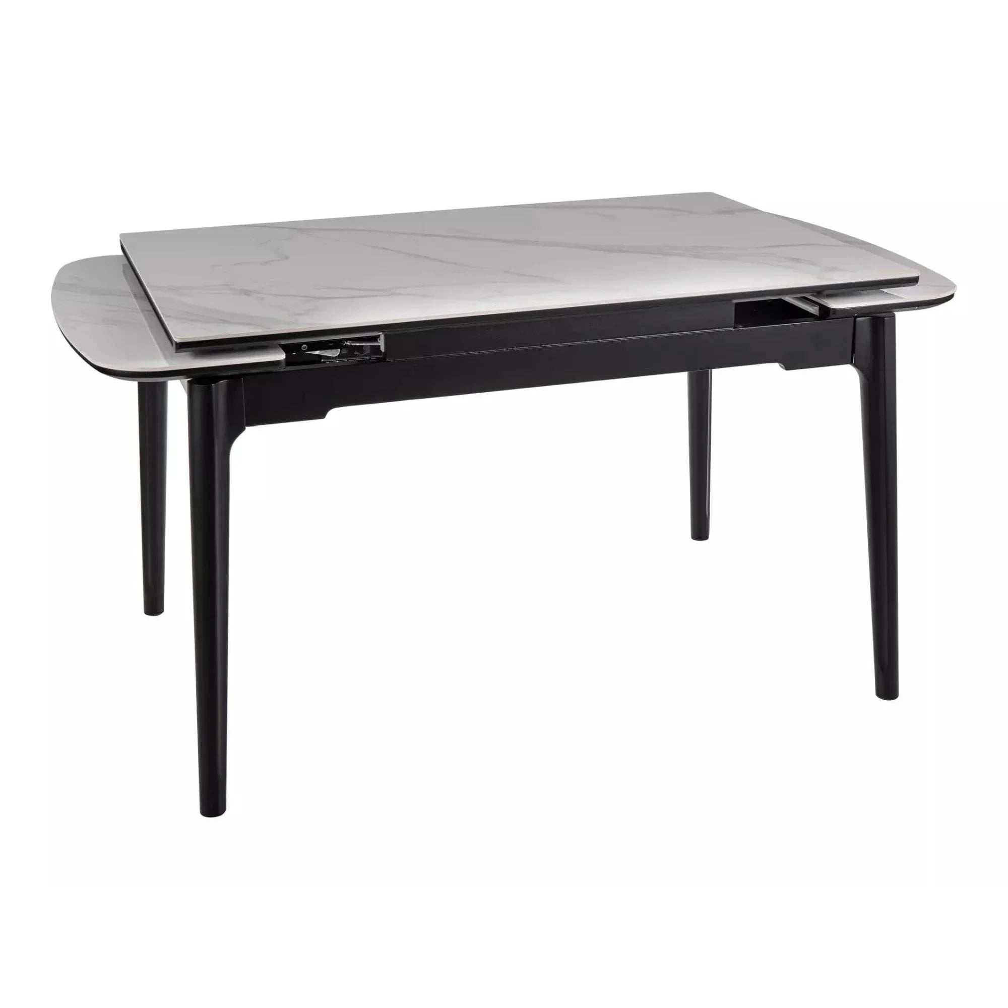 Masa extensibila DETROIT OCN-39584, alb