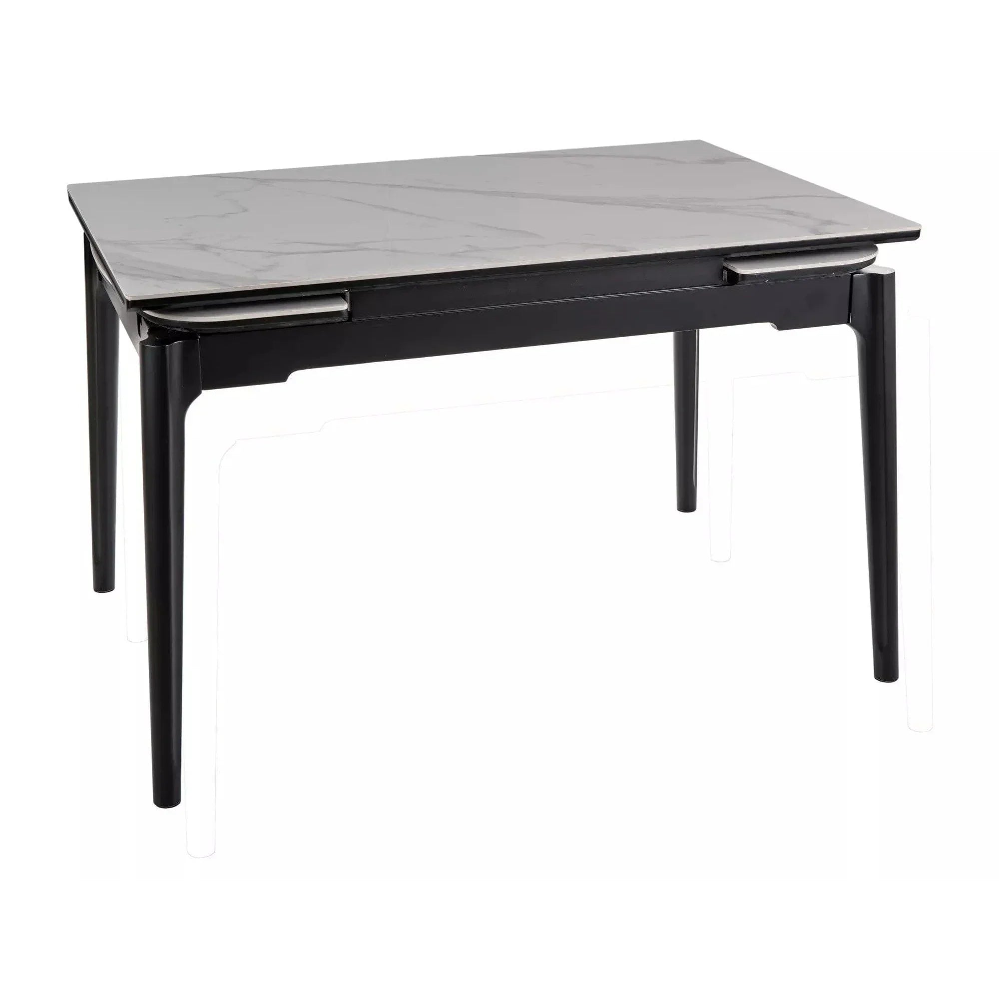 Masa extensibila DETROIT OCN-39584, alb