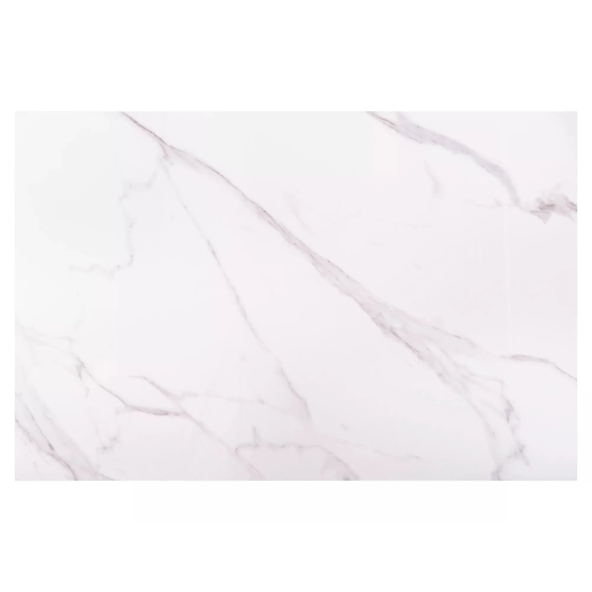 Masa extensibila DETROIT OCN-39584, alb