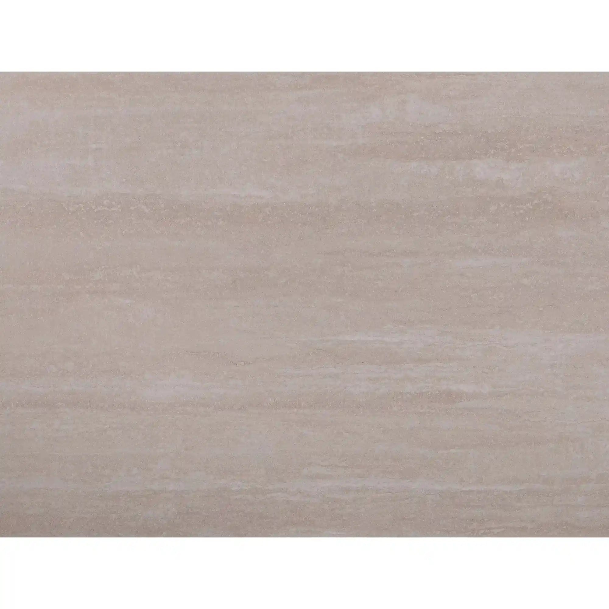 Masa extensibila DETROIT OCN-39603, piatra travertin/negru