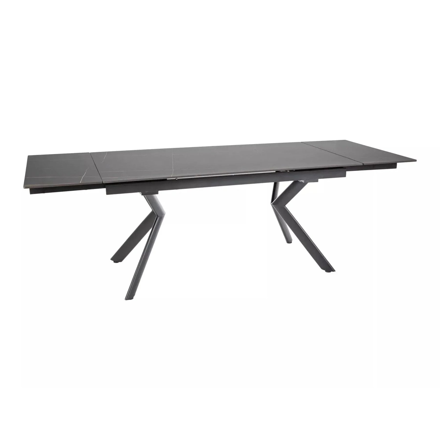 Masa extensibila DETROIT OCN-39604, negru