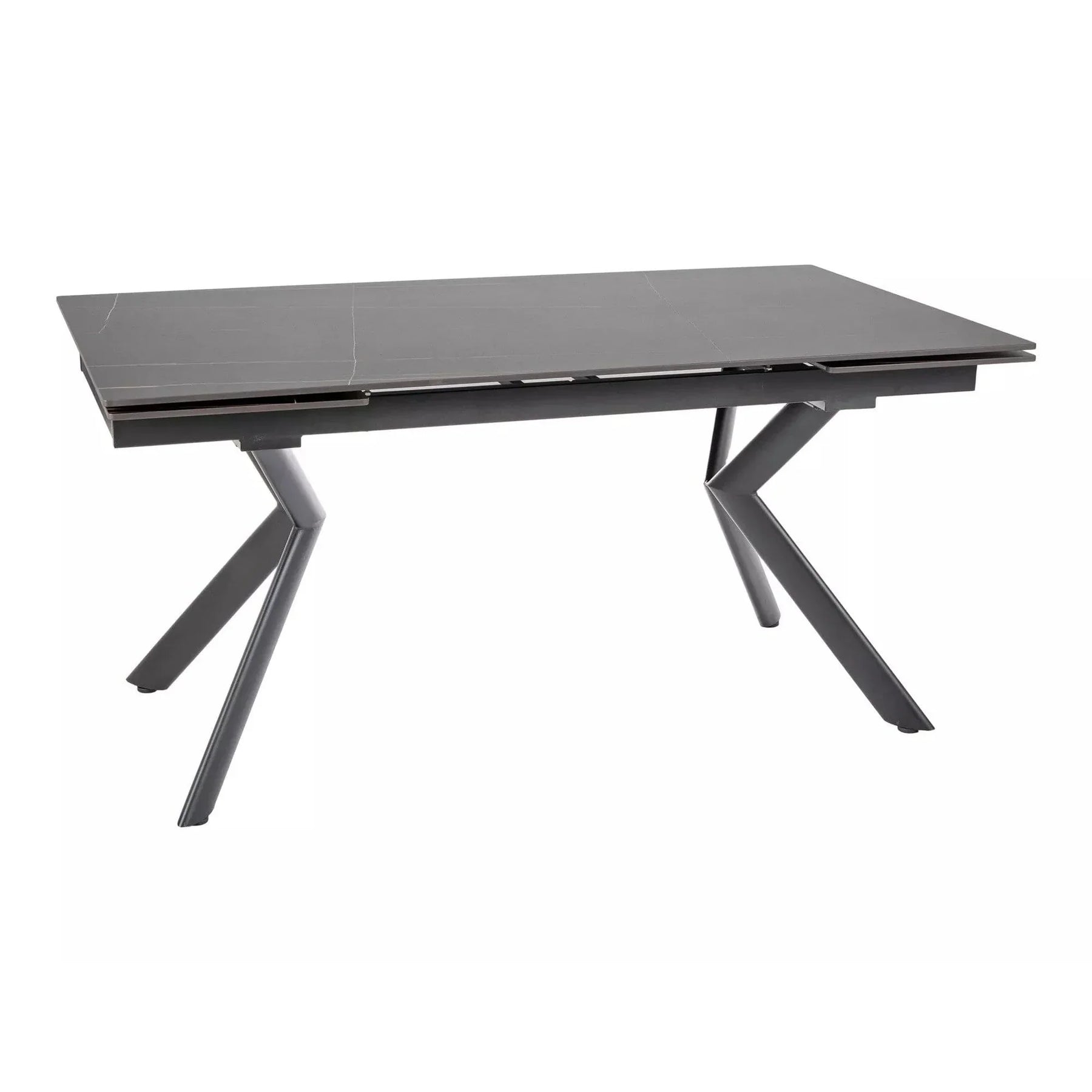 Masa extensibila DETROIT OCN-39604, negru