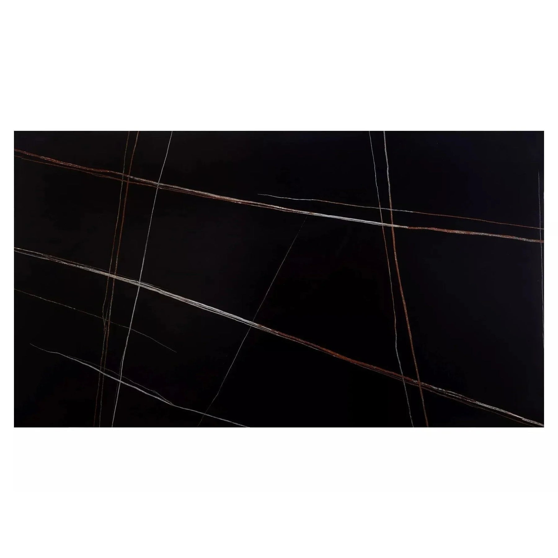 Masa extensibila DETROIT OCN-39604, negru