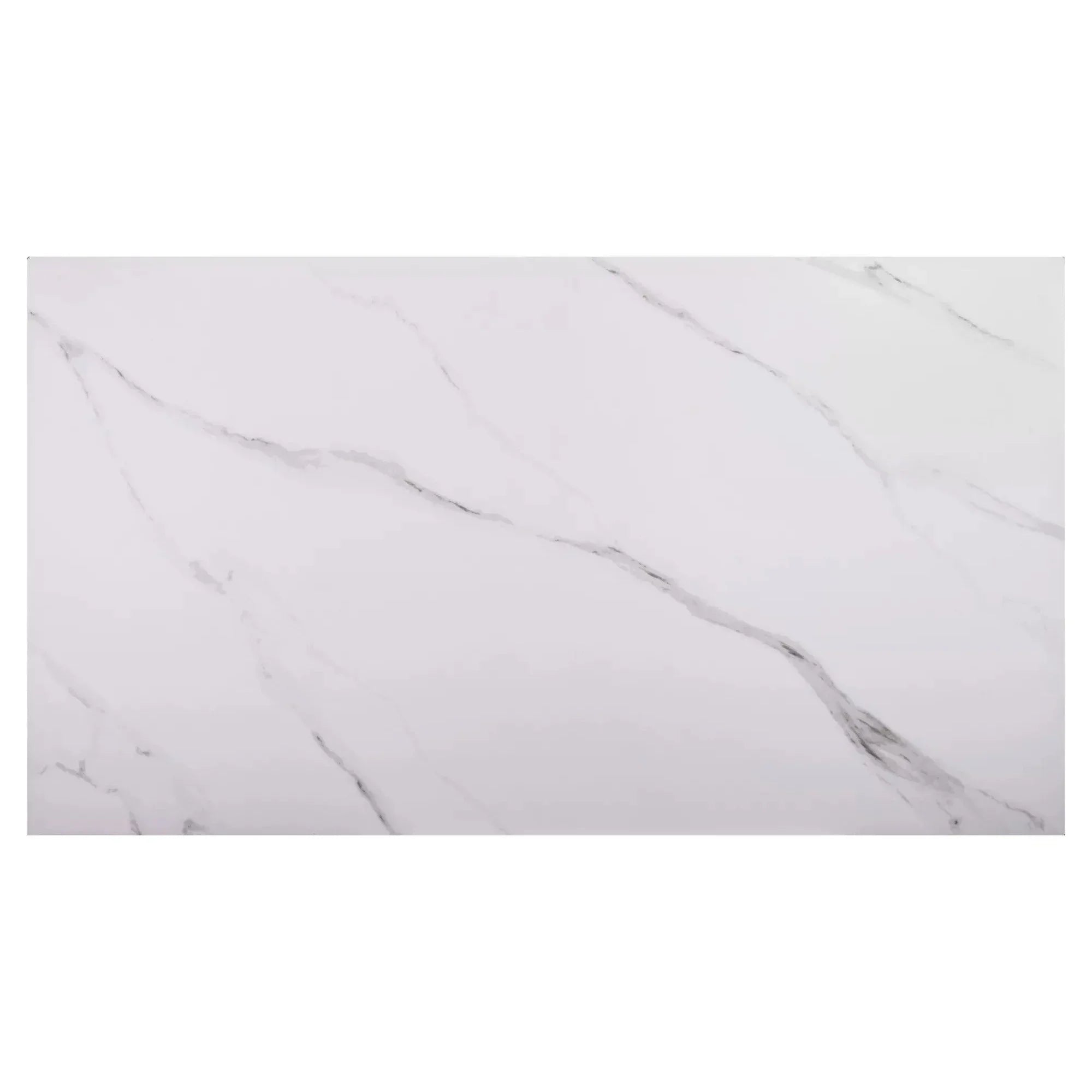 Masa extensibila DETROIT OCN-39606, alb