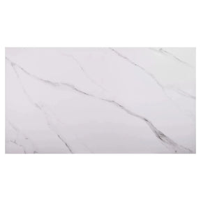 Masa extensibila DETROIT OCN-39606, alb