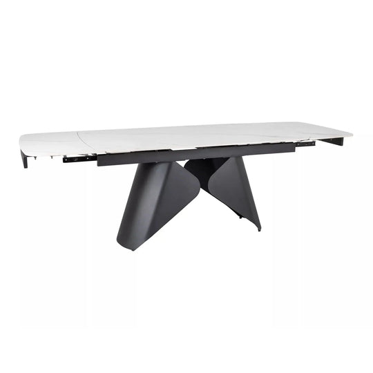 Masa extensibila DETROIT OCN-39610, alb