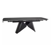 Masa extensibila DETROIT OCN-39611, negru