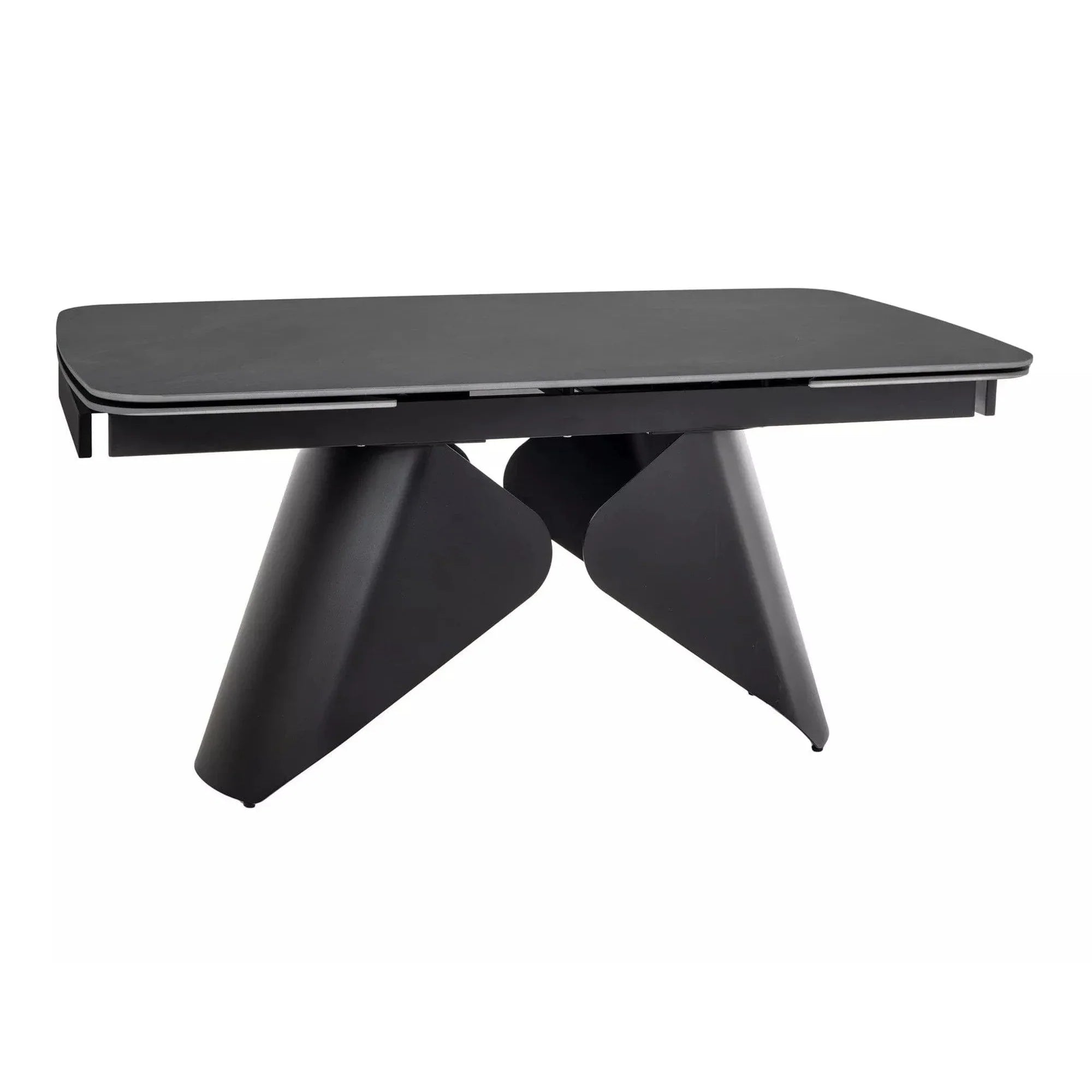 Masa extensibila DETROIT OCN-39611, negru