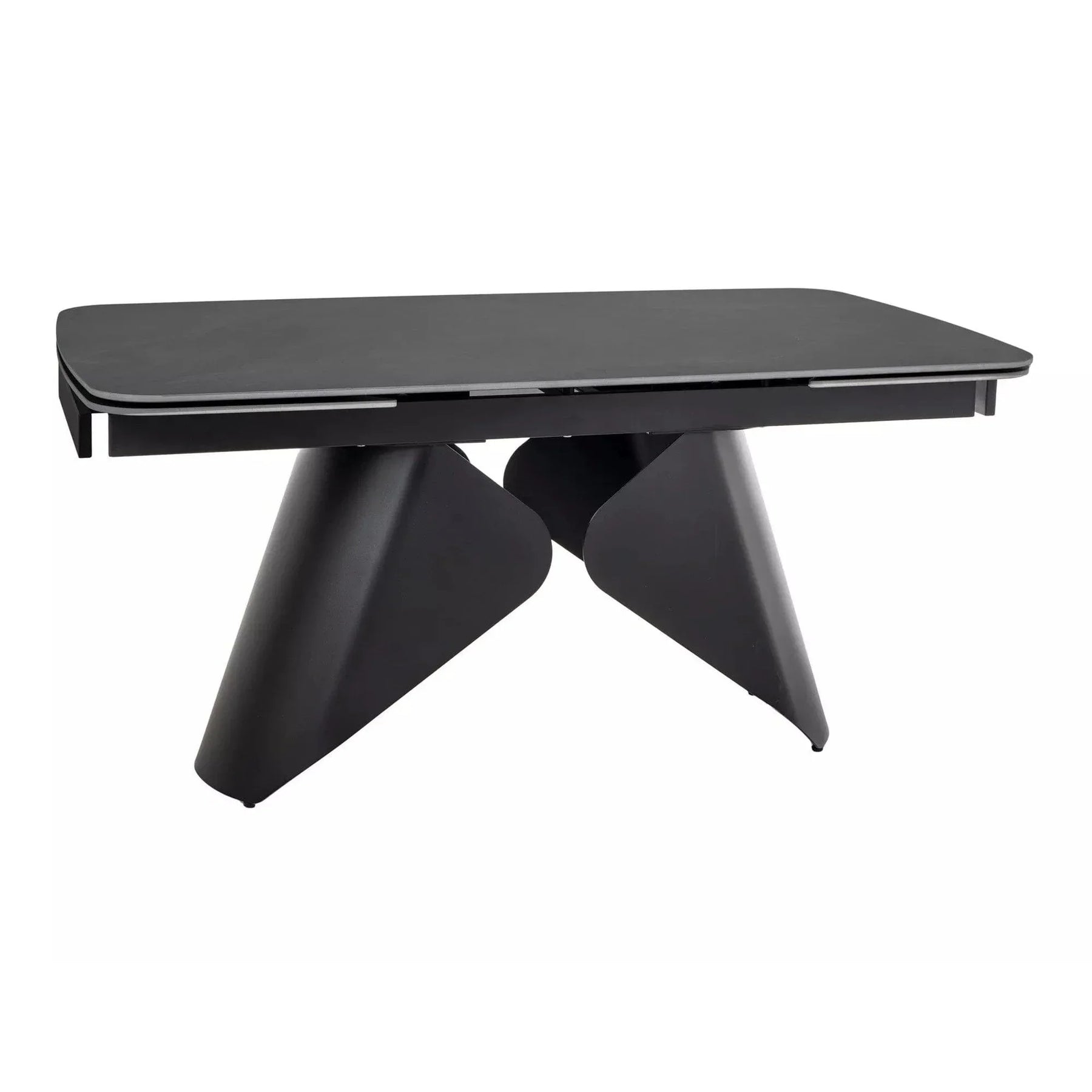 Masa extensibila DETROIT OCN-39611, negru