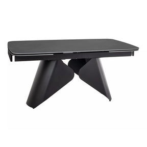 Masa extensibila DETROIT OCN-39611, negru