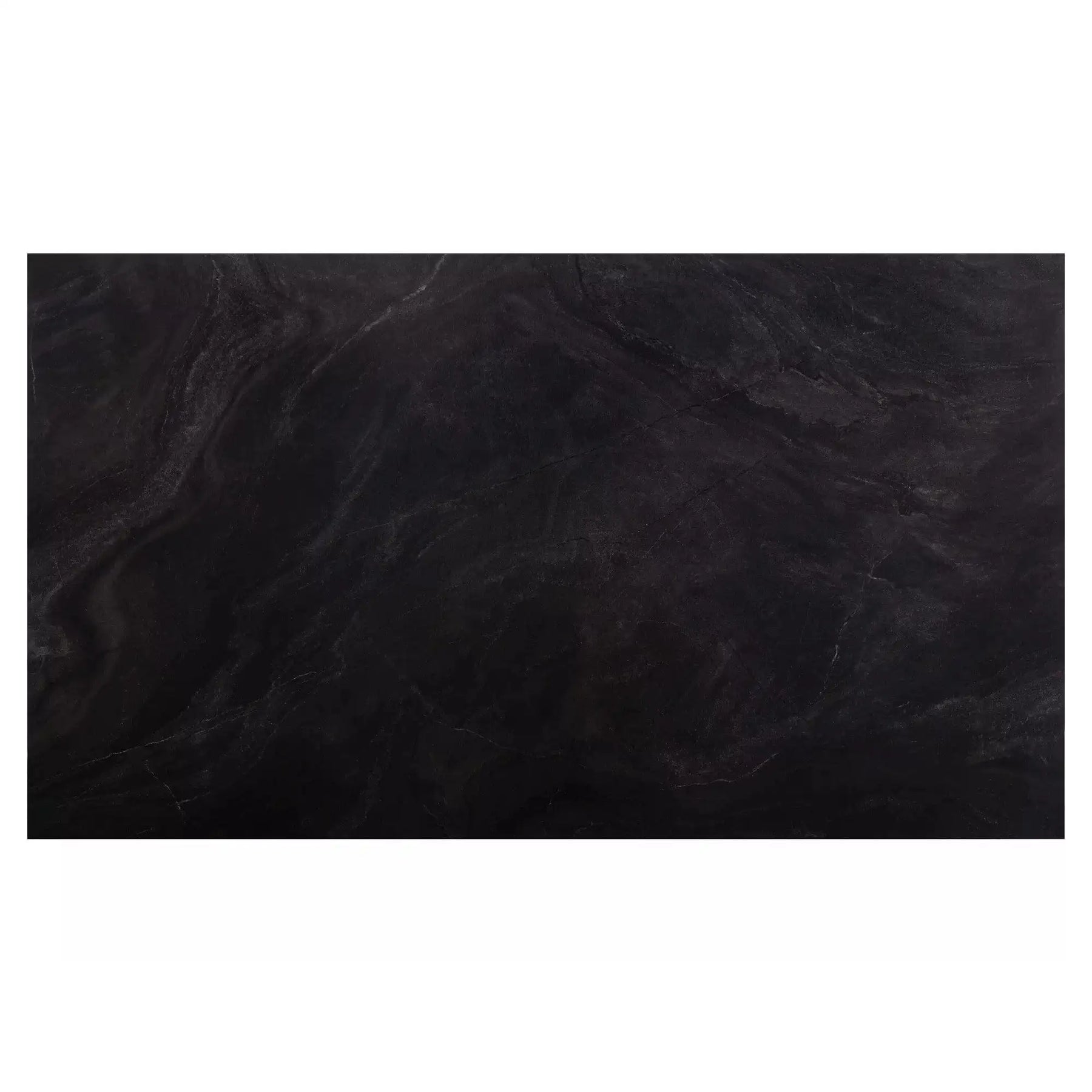 Masa extensibila DETROIT OCN-39611, negru