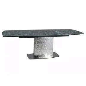 Masa extensibila DETROIT OCN-39631, verde/crom