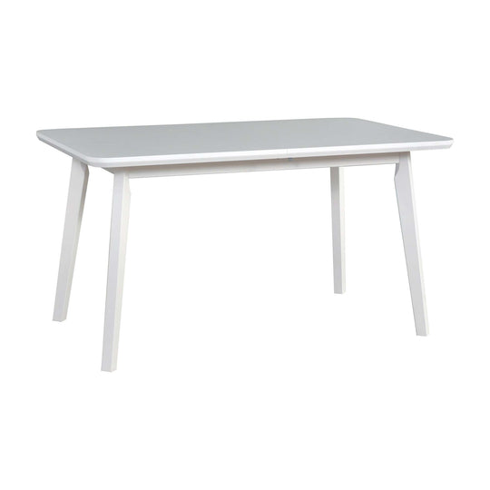 Masa extensibila DUBLIN OCN-27835, alb