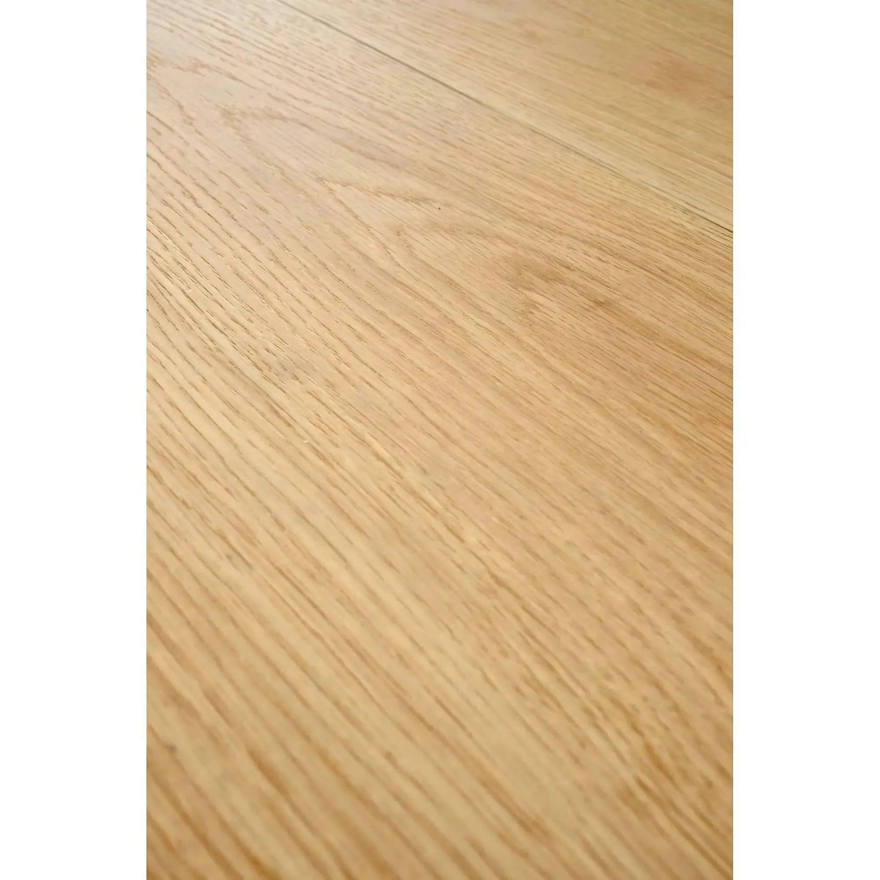 Masa extensibila FARGO, MDF/furnir natural/MDF furniruit, stejar, 120-210×120×77 cm