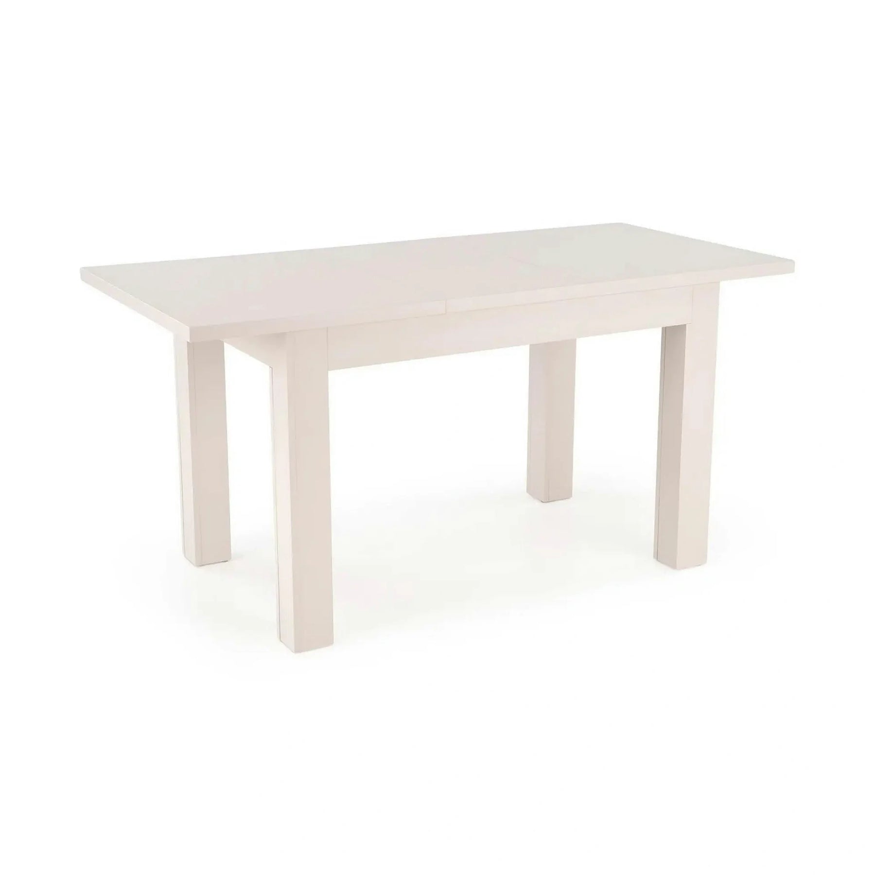 Masa extensibila GIZMO, casmir, PAL laminat, 120/160x75x79 cm