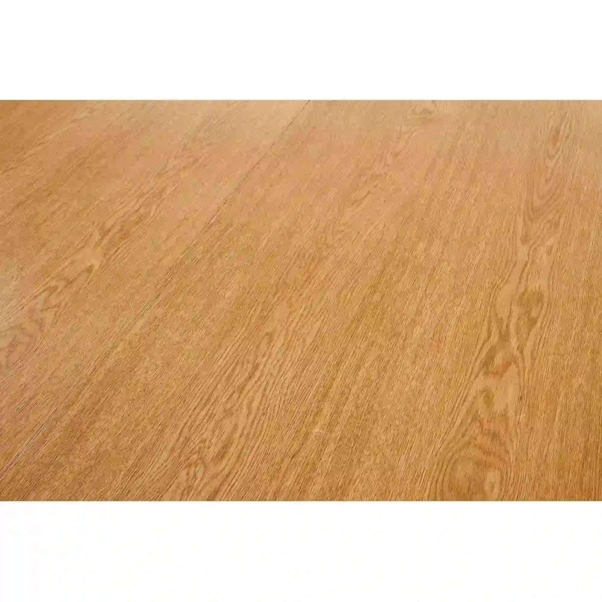 Masa extensibila HOUSTON OCN-27691, stejar