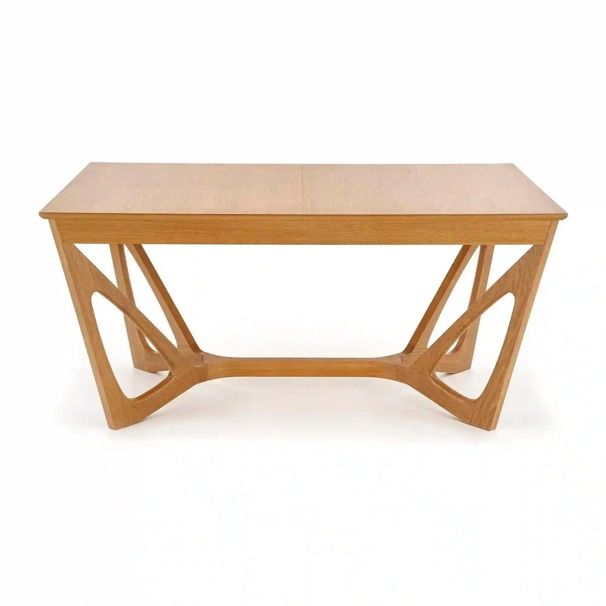 Masa extensibila HOUSTON OCN-27691, stejar