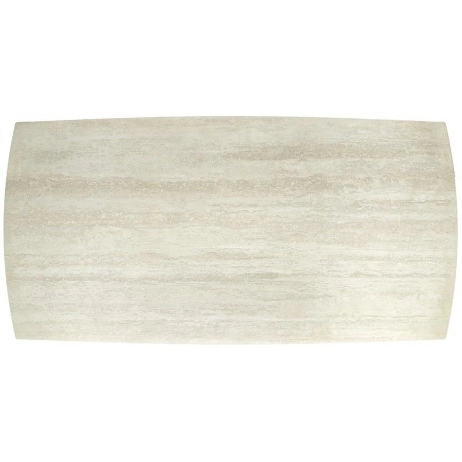 Masa extensibila HOUSTON OCN-37304, travertin/casmir