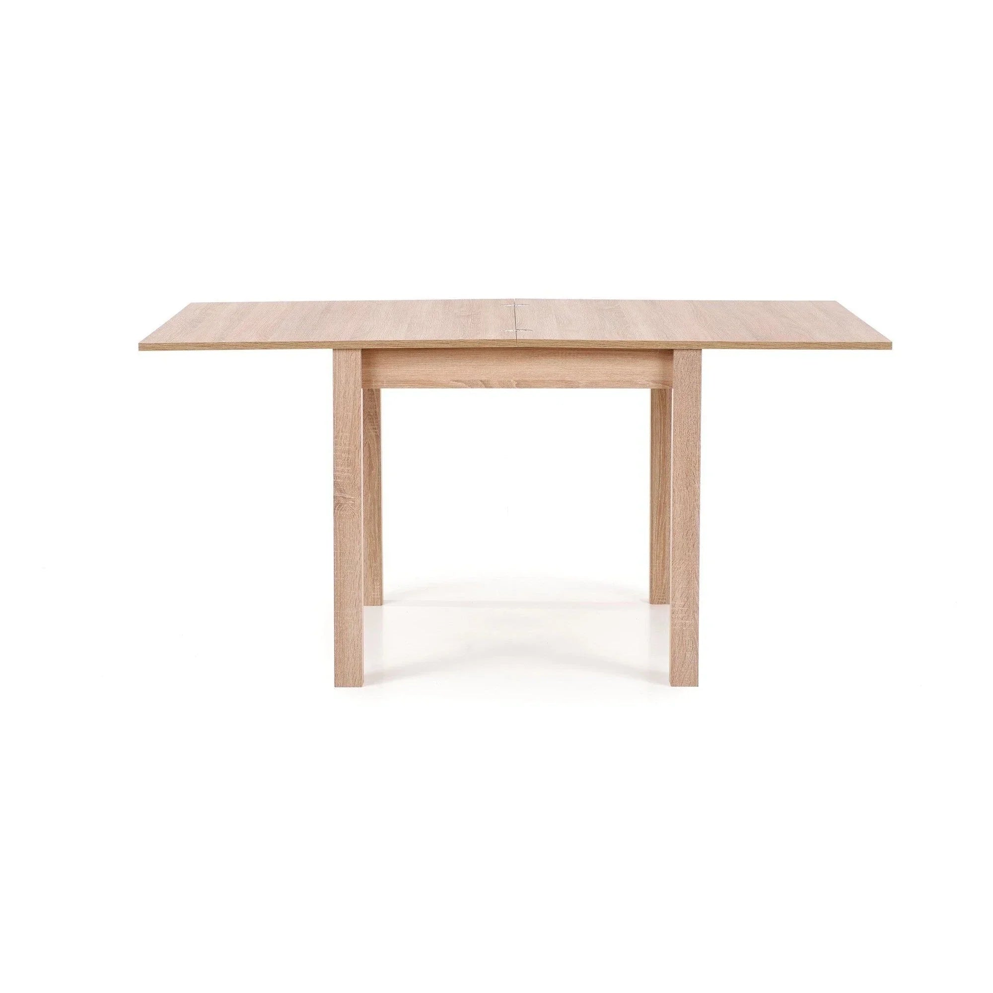 Masa extensibila HOUSTON OCN-37314, stejar sonoma