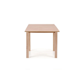 Masa extensibila HOUSTON OCN-37314, stejar sonoma
