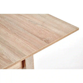 Masa extensibila HOUSTON OCN-37314, stejar sonoma