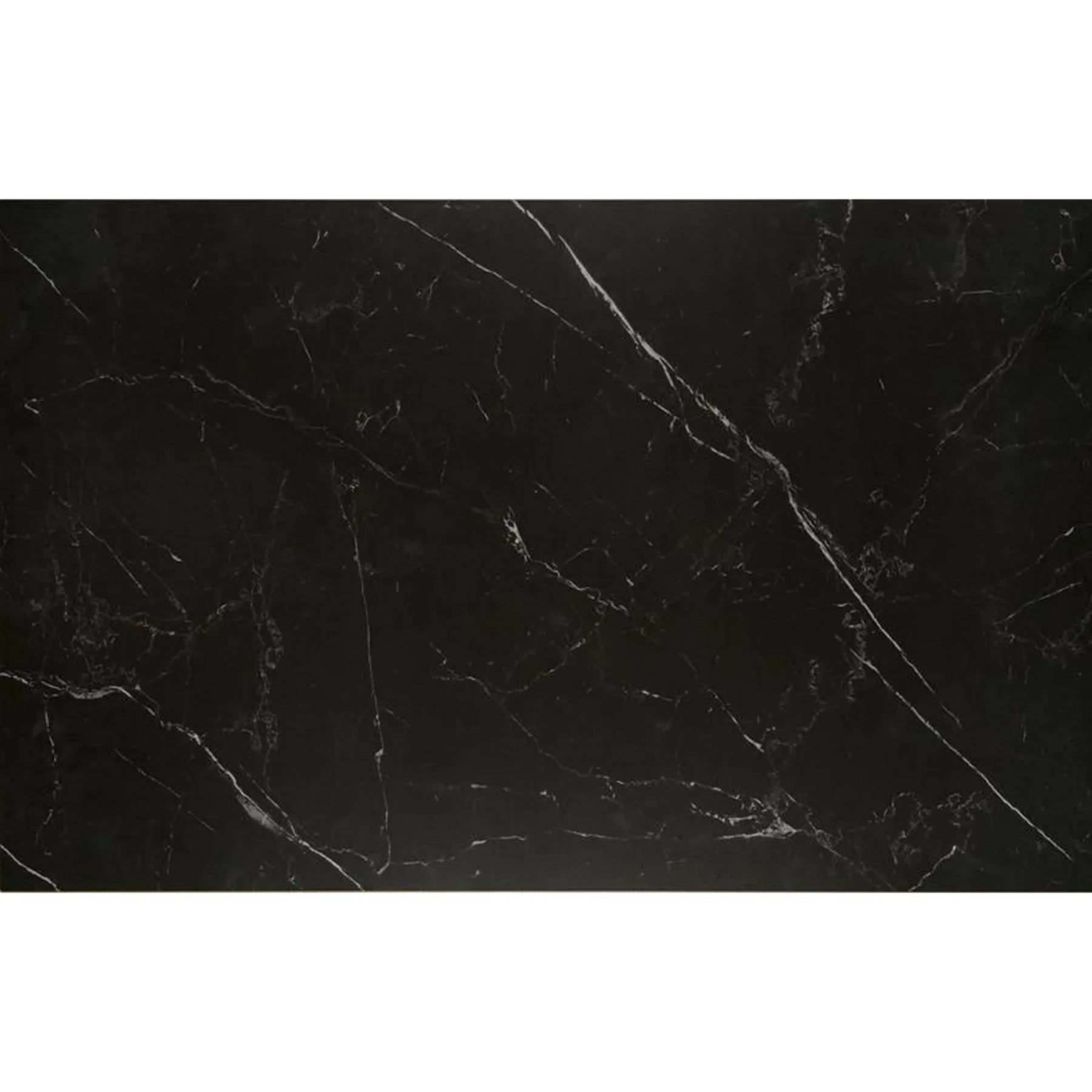 Masa extensibila HOUSTON OCN-37319, negru